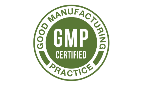 glucotru GMP Certified